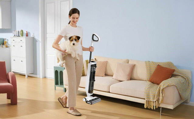 MOVA K20 Pro wchodzi do Polski za 1300 zł