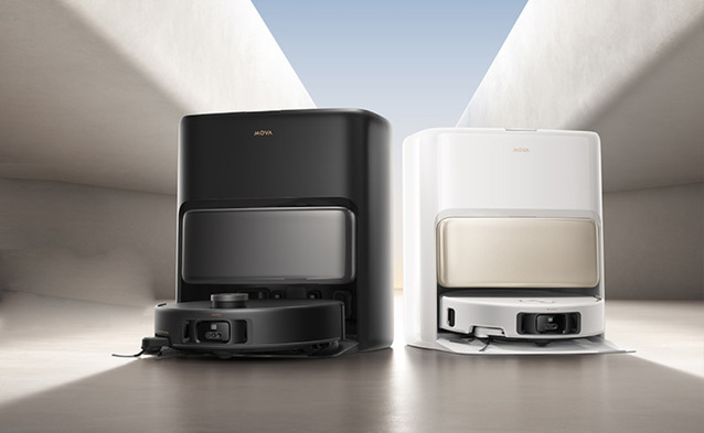 MOVA V50 Ultra - prawdziwy flagowiec jest teraz w promocji