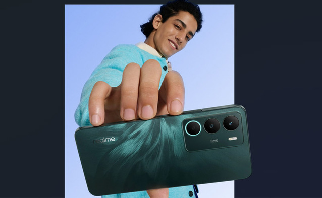 Nowy budżetowy smartfon debiutuje na polskim rynku