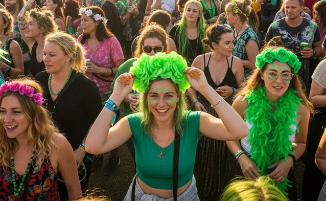 Plus wspiera festiwal w Chorzowie