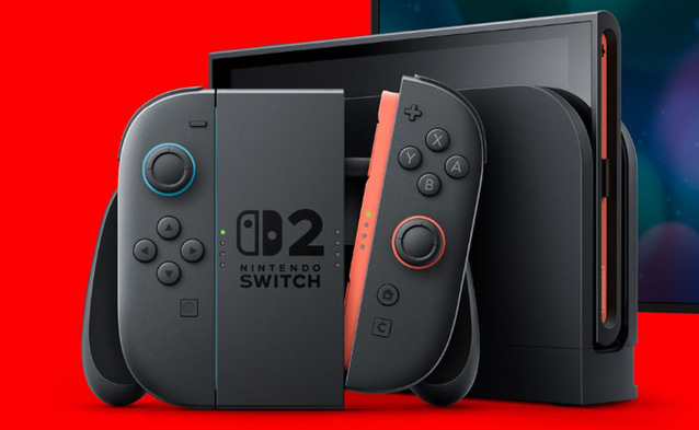 Nowa konsola Nintendo dostępna w T-Mobile