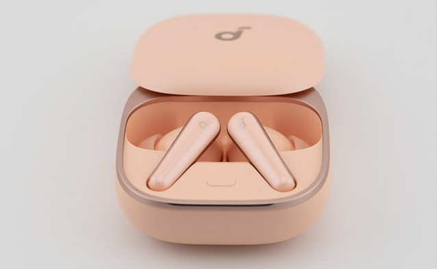 Recenzja Soundcore Liberty 5 by Anker - dają dużo w dobrej cenie