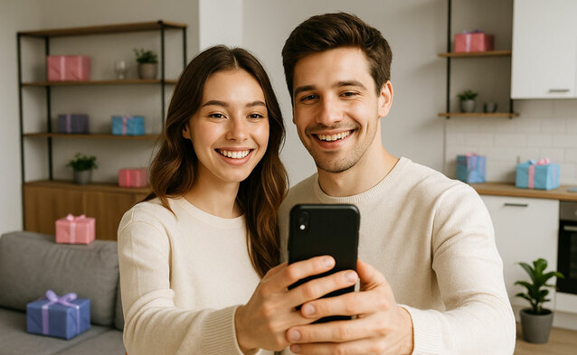 Kup smartfon i odbierz prezent za 1 grosz