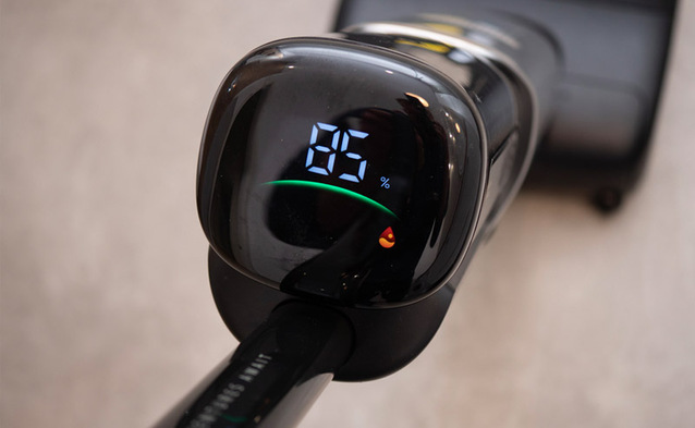 Recenzja MOVA X4 Pro - flagowiec na rynku mopów z funkcją odkurzania