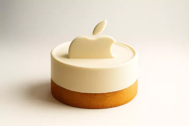 Tak radzi sobie Apple w poszczególnych segmentach swojej działalności