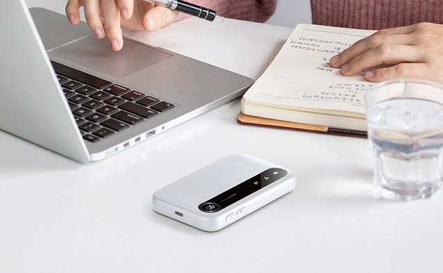 Routery mobilne ZTE w wakacyjnej ofercie promocyjnej