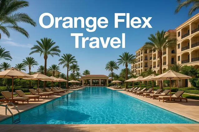 Orange Flex zaczyna sprzedawać roamingowe eSIMy - chce powalczyć z Revolutem i Airalo