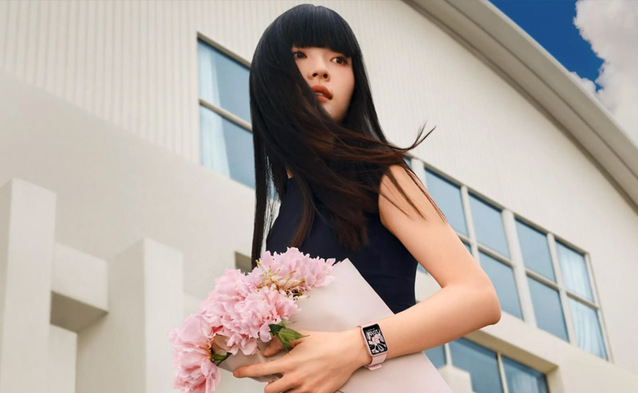 IDC: to Huawei był liderem wearables w I kwartale - w TOP3 bardzo duże wzrosty