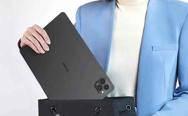 Nowe tablety dostępne na polskim rynku