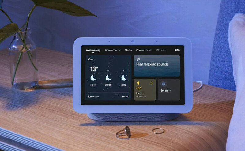 Google Nest Hub Max tylko dziś kosztuje 659,95 zł