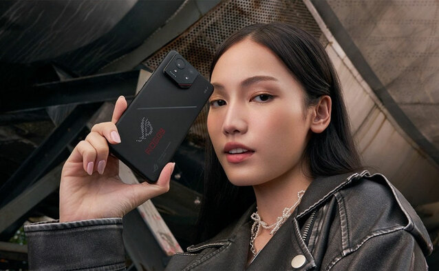 Nowe gamingowe smartfony w Orange