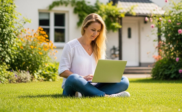 Mobilny internet 5G bez limitu