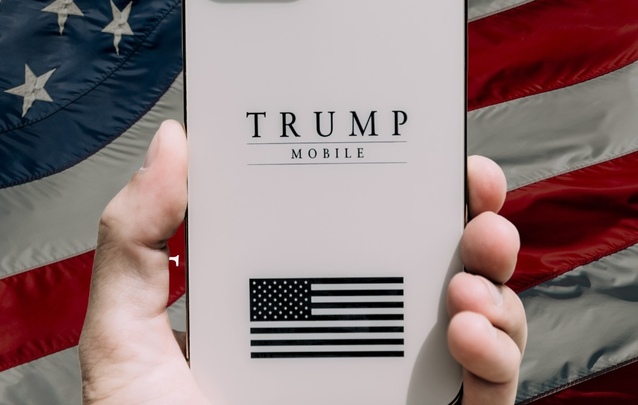 W USA startuje Trump Mobile