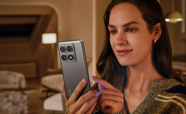 Gorąca promocja Xiaomi: zniżki na smartfony, tablety i nie tylko