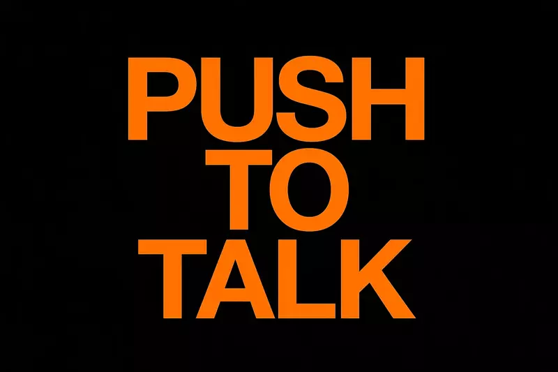 Orange testował w Warszawie Push to Talk i Push to Video