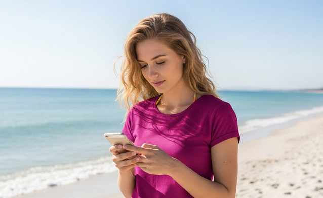 1 GB za darmo w roamingu