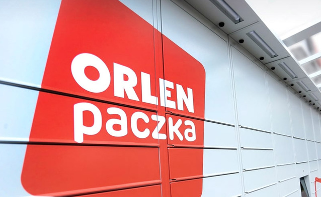 ORLEN Paczka rozszerza ofertę