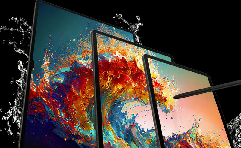 Ponad 600 zł mniej za tablet Samsunga