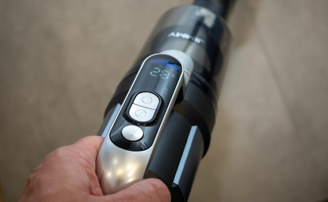 Recenzja Jimmy PW11 Pro Max – flagowiec 5‑w‑1 – jest do wszystkiego i tym razem to działa