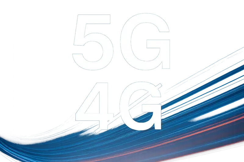 Ericsson: 5G wyprzedzi 4G dopiero 9 lat od wprowadzenia na rynek