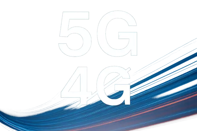 Ericsson: 5G wyprzedzi 4G dopiero 9 lat od wprowadzenia na rynek