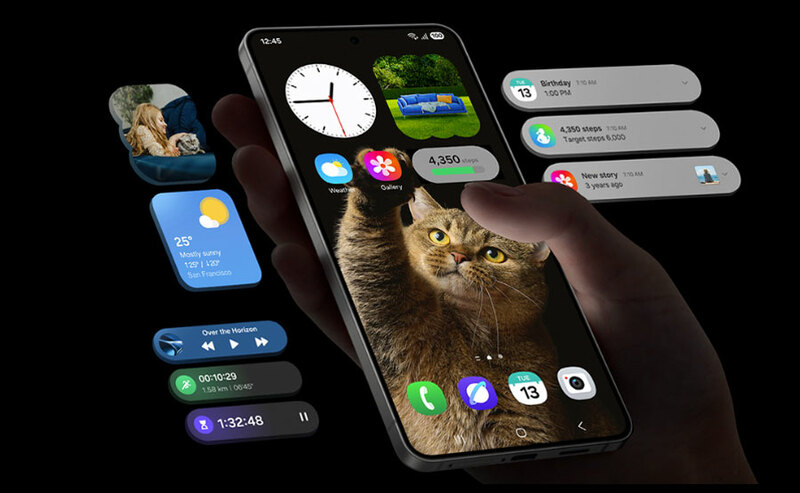 Ruszyła promocja na smartfony Samsung – taniej nawet o 684 zł