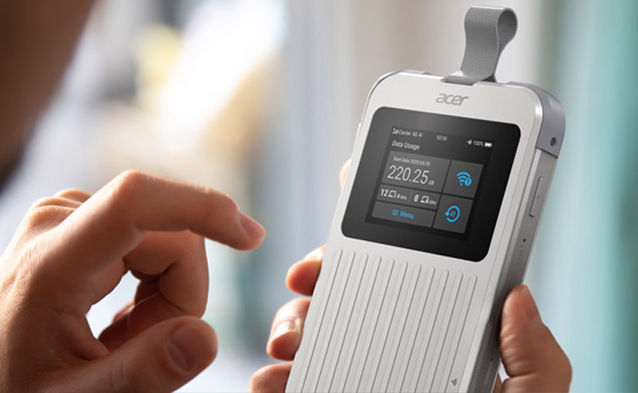 Nowy router 5G w Play