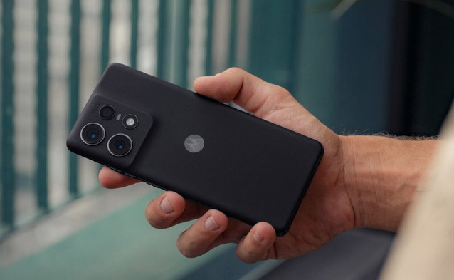 Smartfony 5G ze zniżką do 50%