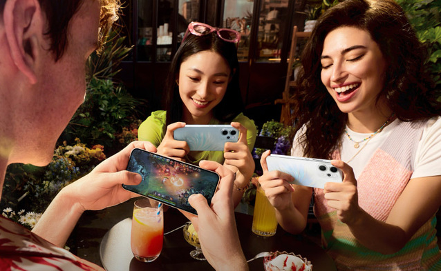 Nowy smartfon z dużą baterią i procesorem Snapdragon 6 Gen 1