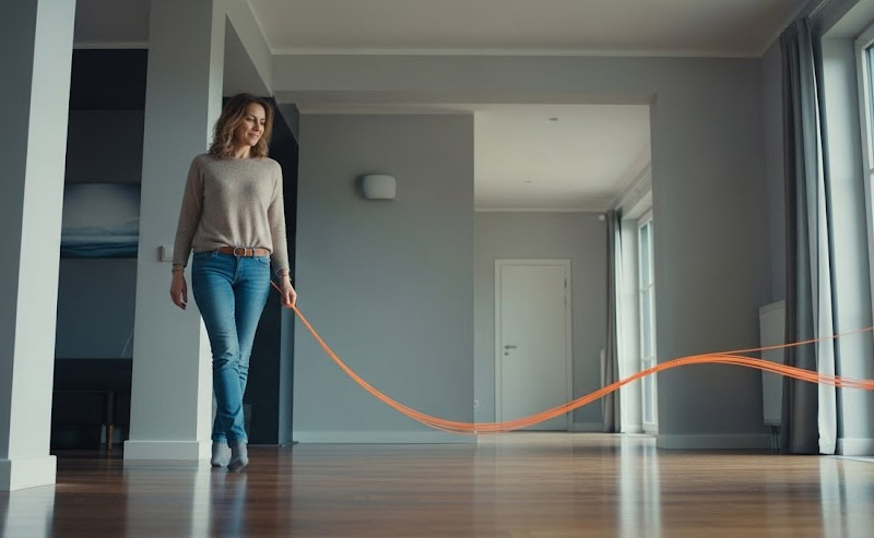 Orange wpuszcza do swojej sieci nowego operatora
