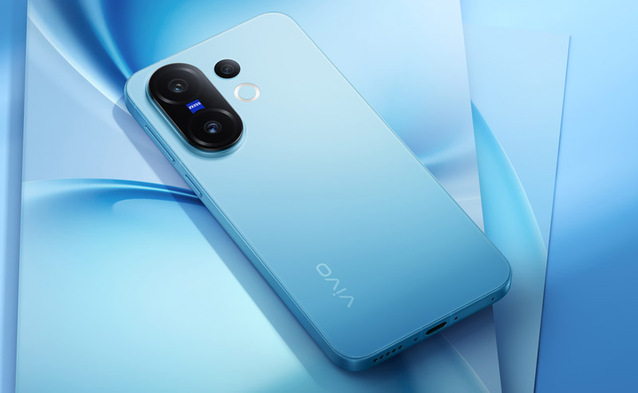 Najnowszy vivo debiutuje w Polsce - kup go teraz i odbierz trzy prezenty