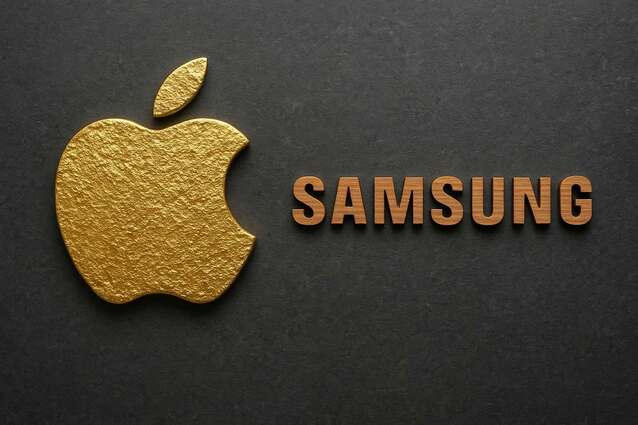 Nie opłaca się kupować najdroższych Samsungów