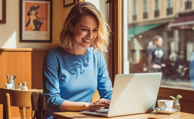 Ranking miast z najszybszym internetem