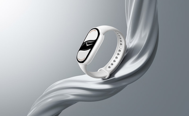 Xiaomi prezentuje Xiaomi Smart Band 10