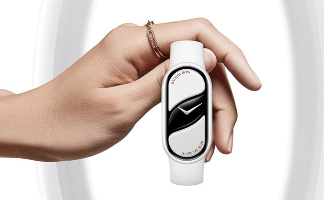 Jest nowy Xiaomi Smart Band