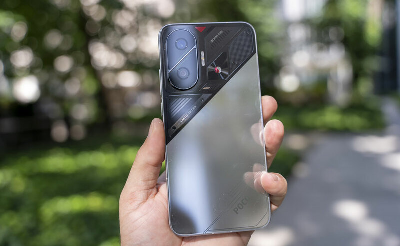 POCO F7 - test zabójcy flagowców dla graczy w rozsądnej cenie