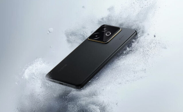 realme GT 7T 5G za niecałe 2 tys. zł