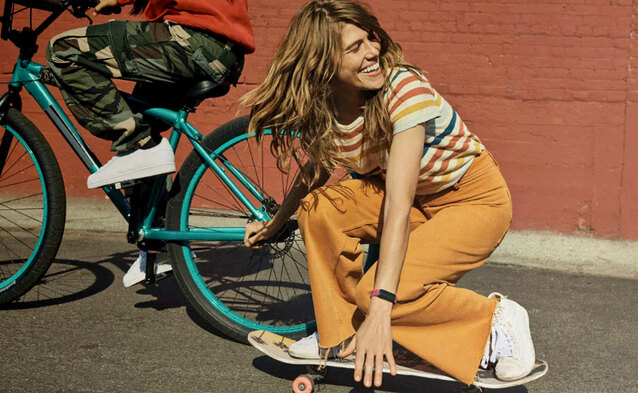 Opaska sportowa Google jest teraz tańsza o 100 zł 