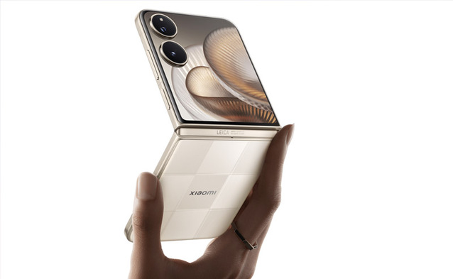 Xiaomi prezentuje nowości: składany smartfon, tablet z autorskim procesorem i inteligentne okulary