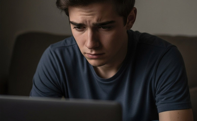 Uwaga na fałszywe e-maile od Disney+