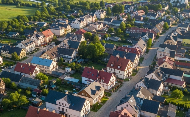 Światłowód Inwestycje refinansuje dług i planuje dalszy rozwój infrastruktury