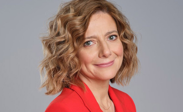 Zmiana na czele Kino Świat