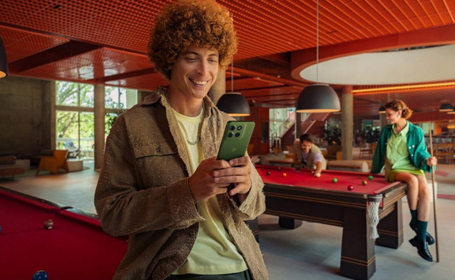 Motorola Moto G56 i Moto G86 w Plusie