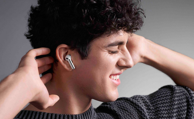 Samsung rozdaje Galaxy Buds3 – sprawdź, jak je otrzymać