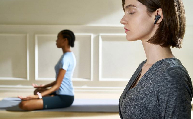 Kup tablet Galaxy i odbierz słuchawki