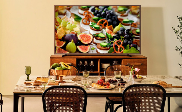 Art Store na telewizorze Samsung – nowa promocja