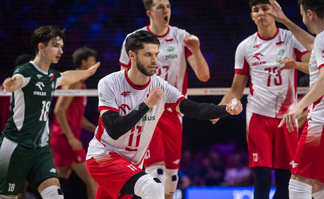 Wimbledon, siatkówka i F1 – sportowy lipiec w Polsat Box Go