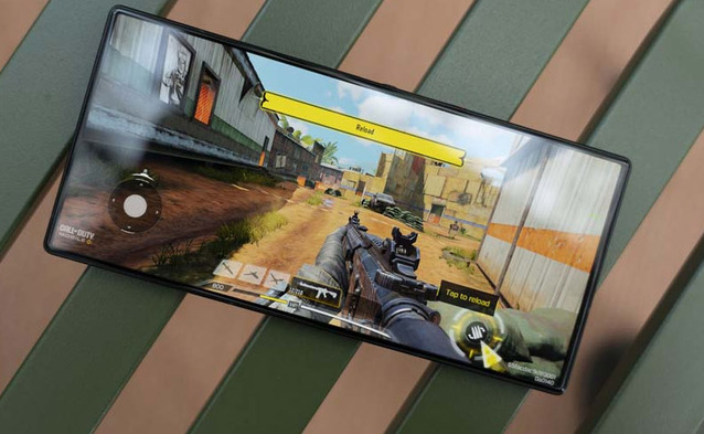 Kup smartfon i odbierz kontroler