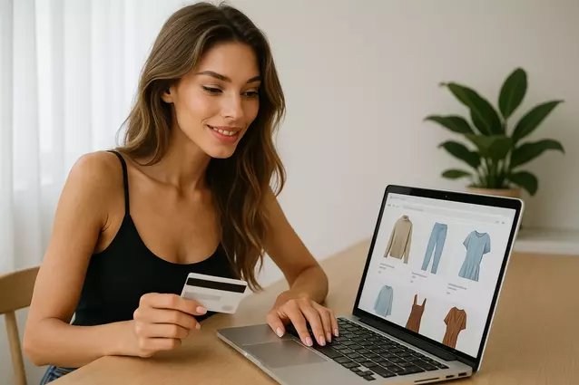 W PKO nowy sposób płatności w internecie