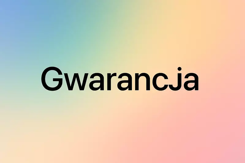 Jest rewolucja w gwarancji na sprzęt Apple